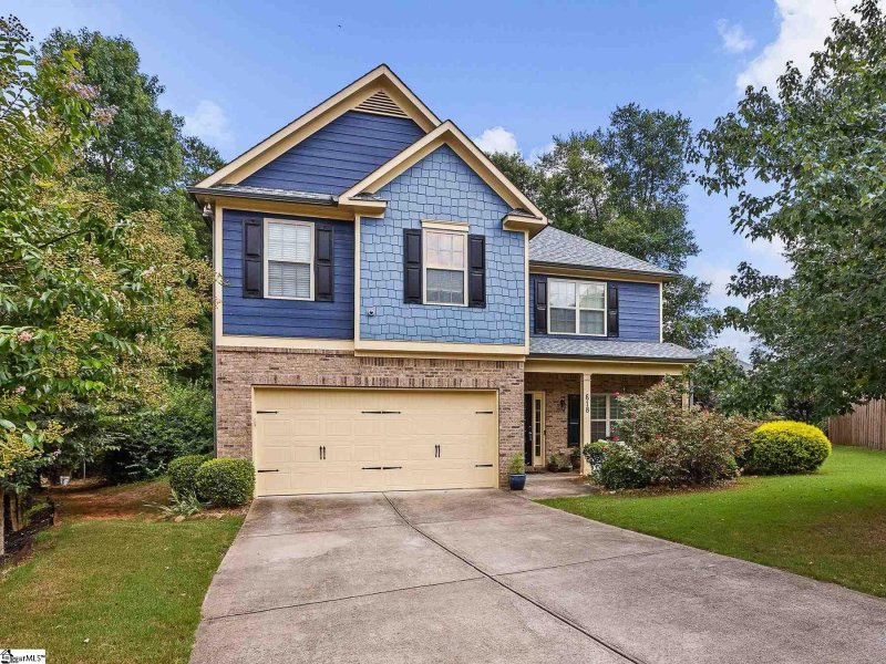 Property image 2 at 618 Pinery Lane, Duncan, SC 29334