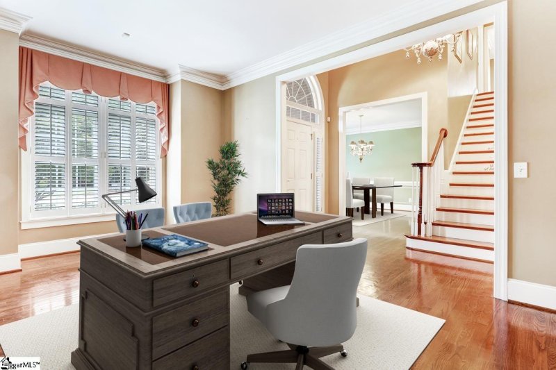 Property image 3 at 105 Red Branch Lane, Simpsonville, SC 29681