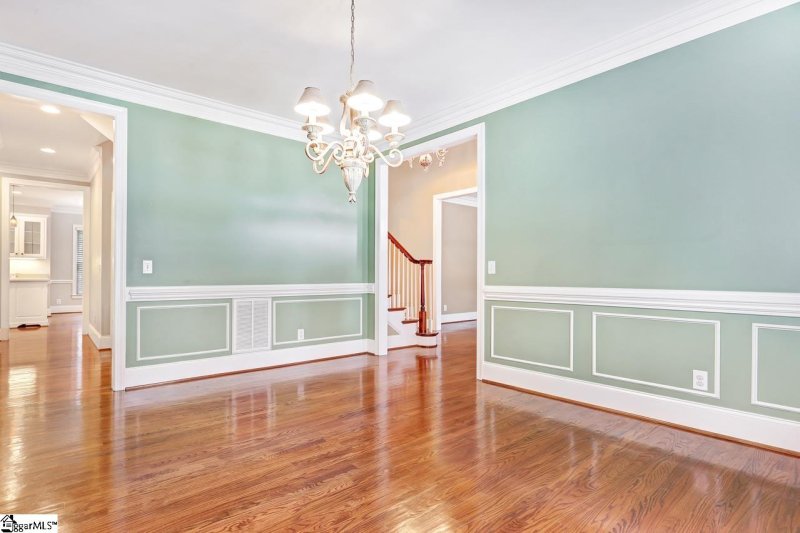 Property image 5 at 105 Red Branch Lane, Simpsonville, SC 29681