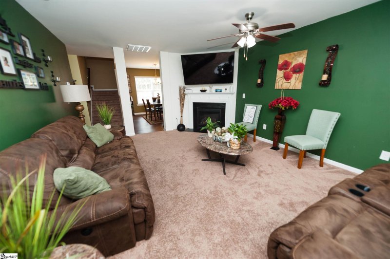 Property image 3 at 429 Victory Lane, Moore, SC 29369