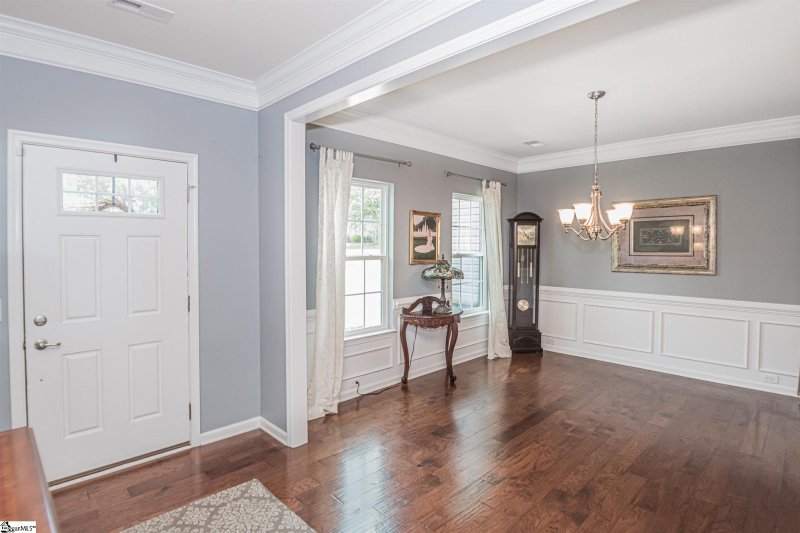 Property image 3 at 233 Meadow Rose Drive, Travelers Rest, SC 29690-8494