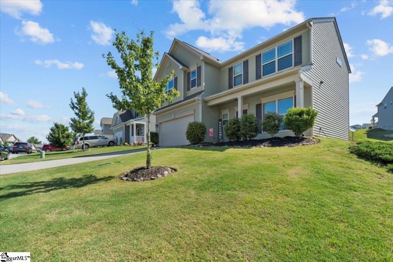 Property image 2 at 112 Caledonia Drive, Powdersville, SC 29642