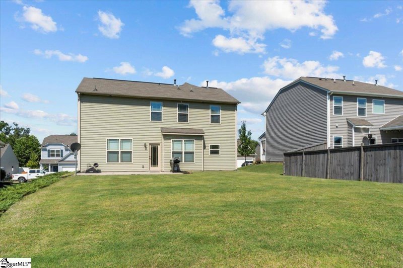 Property image 3 at 112 Caledonia Drive, Powdersville, SC 29642