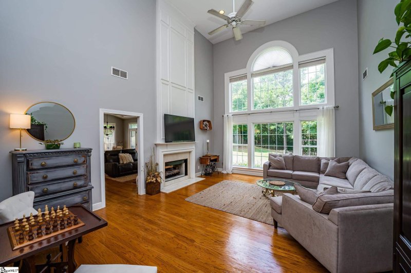 Property image 2 at 205 Ascot Ridge Lane, Greer, SC 29650