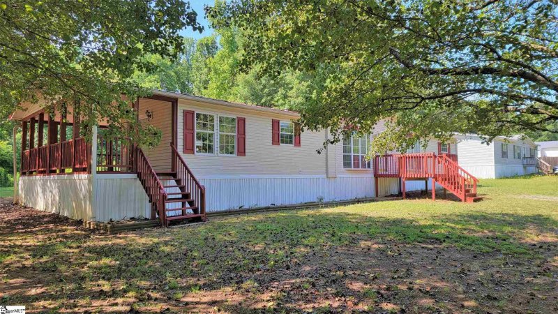 Property image 3 at 249 Longview Drive, Williamston, SC 29697