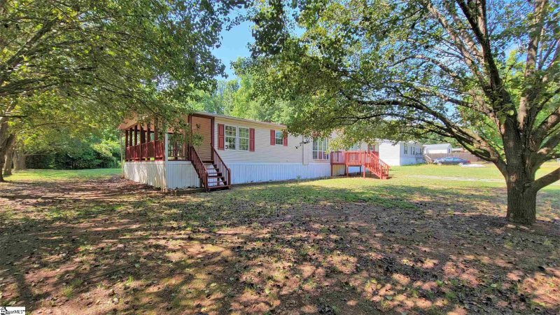 Property image 4 at 249 Longview Drive, Williamston, SC 29697