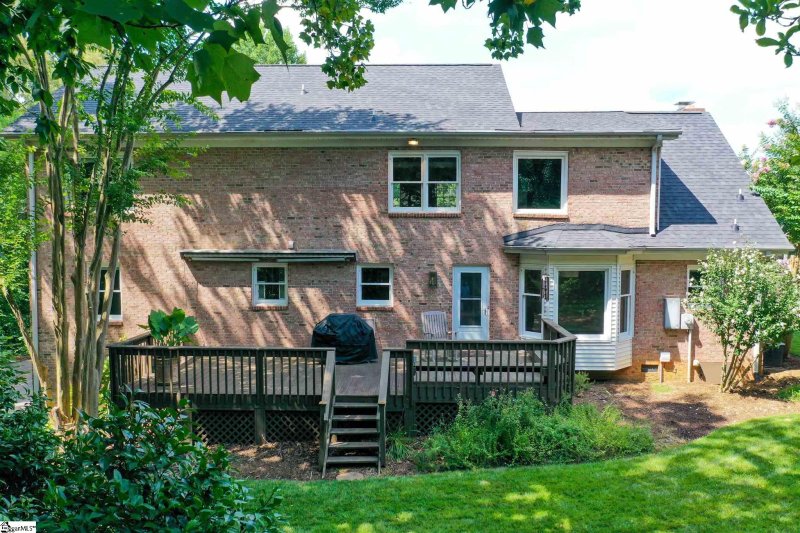 Property image 2 at 205 Cypress Ridge, Greenville, SC 29609