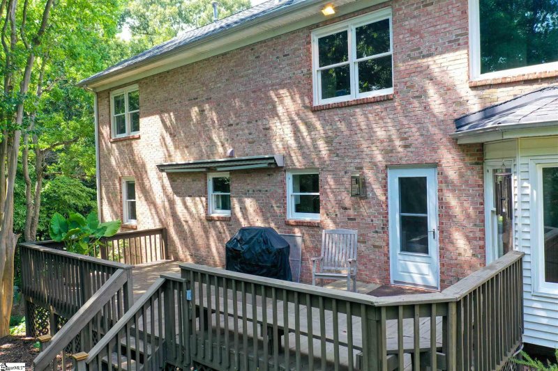 Property image 3 at 205 Cypress Ridge, Greenville, SC 29609