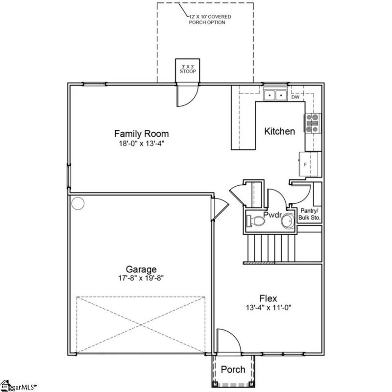 Property image 2 at 225 Celebration Avenue, Anderson, SC 29625