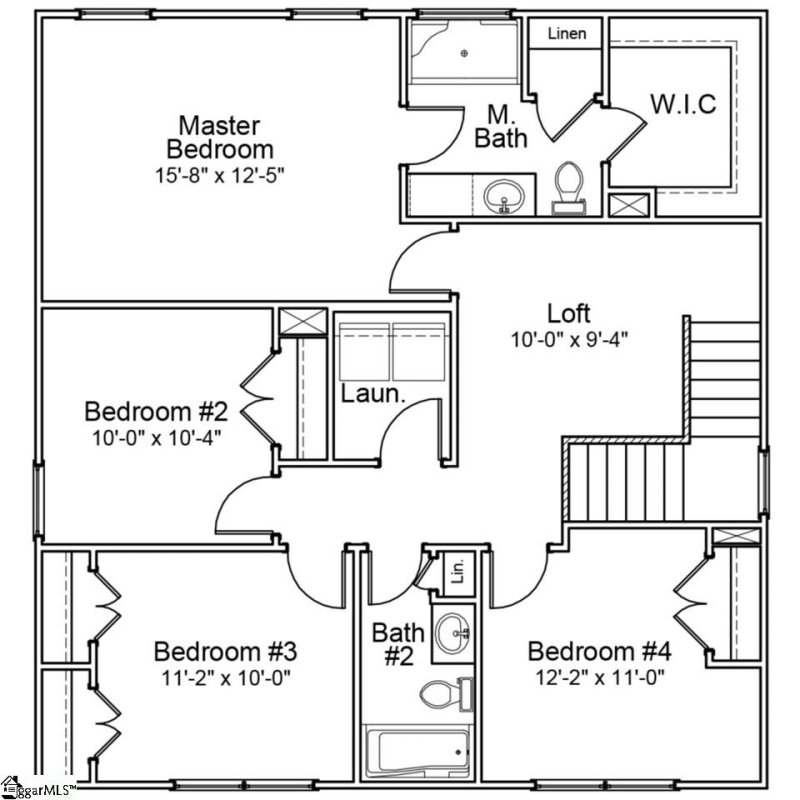Property image 3 at 225 Celebration Avenue, Anderson, SC 29625