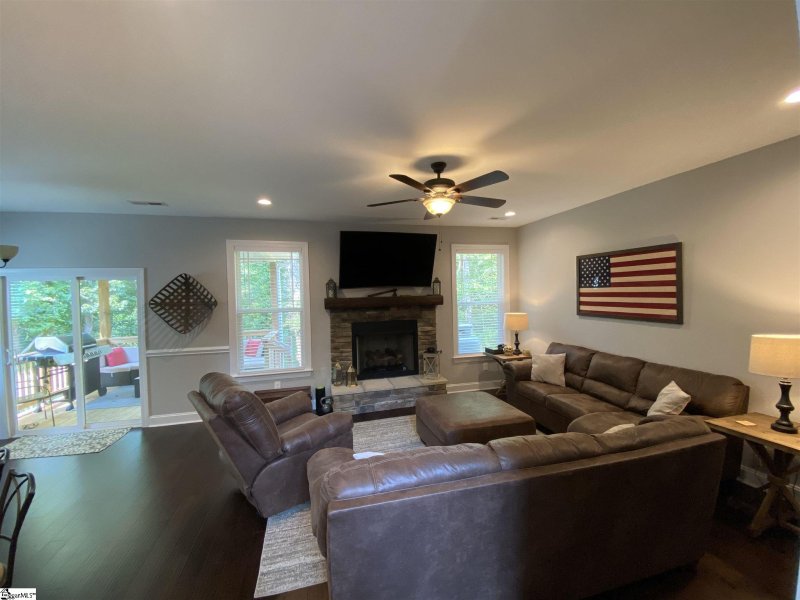 Property image 4 at 222 Edwards Mill Road, Taylors, SC 29687