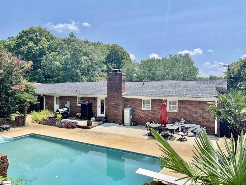 Property image 4 at 307 Hillandale Road, Liberty, SC 29657