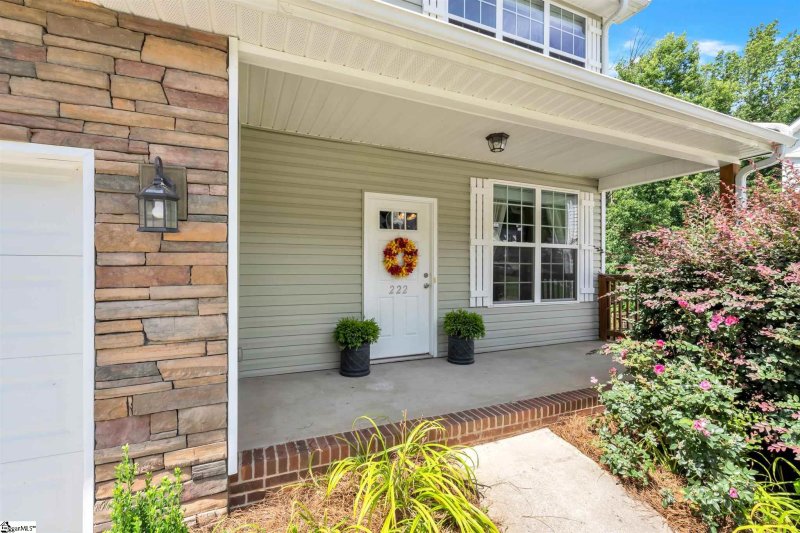 Property image 2 at 222 Ginger Lane, Taylors, SC 29687