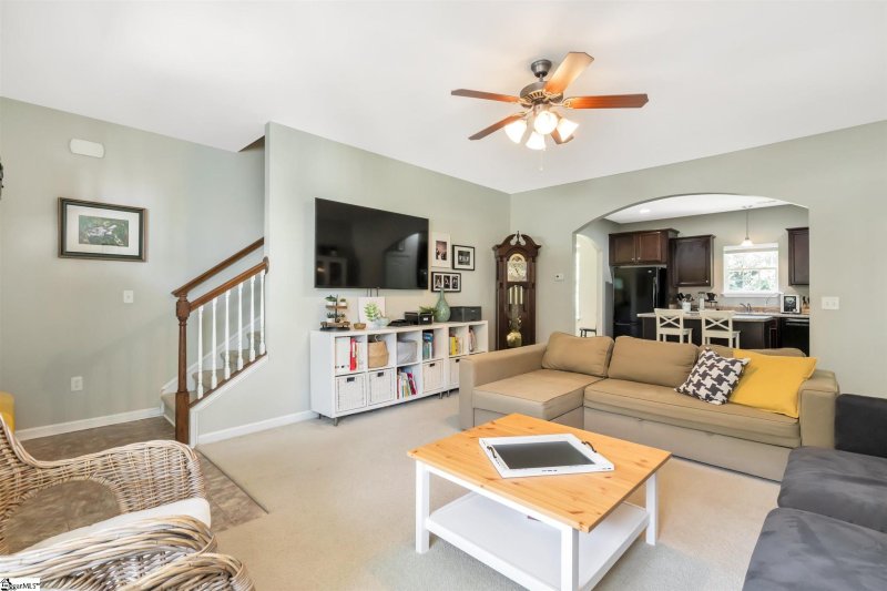 Property image 4 at 222 Ginger Lane, Taylors, SC 29687