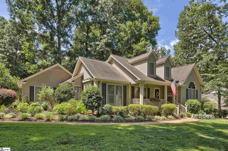 Property image 2 at 109 Rockbridge Court, Liberty, SC 29657