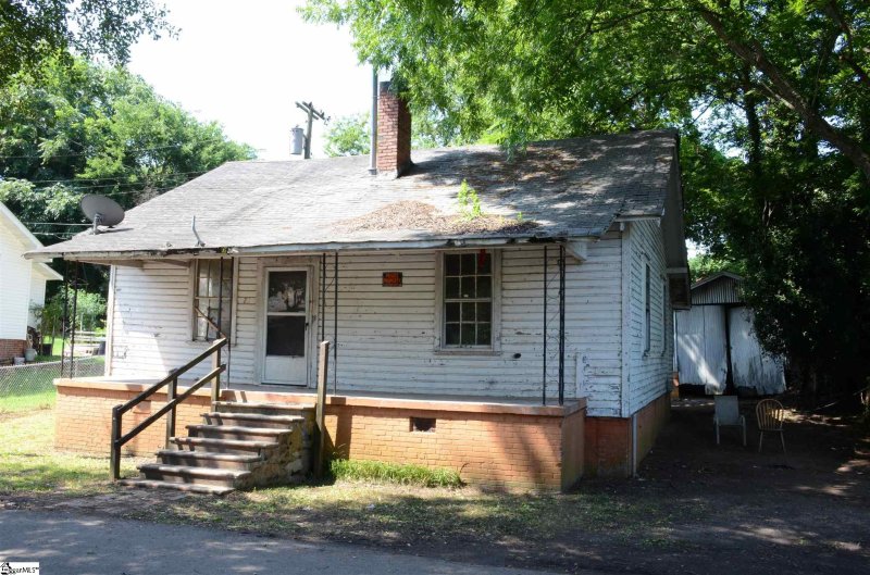 Property image 2 at 23 Ross Street, Greenville, SC 29611