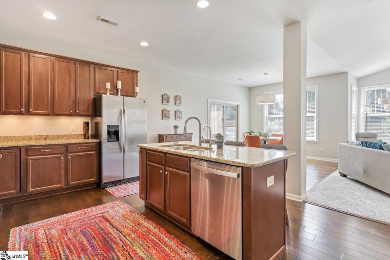 Property image 4 at 215 Downs Road, Greenville, SC 29617