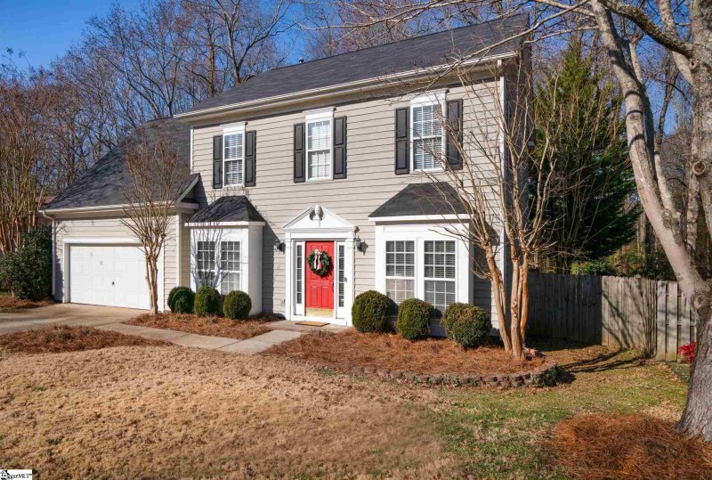 Property image 2 at 312 Windsong Drive, Greenville, SC 29615