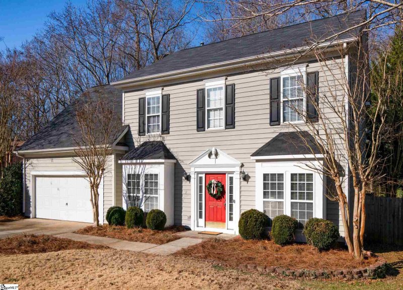 Property image 3 at 312 Windsong Drive, Greenville, SC 29615