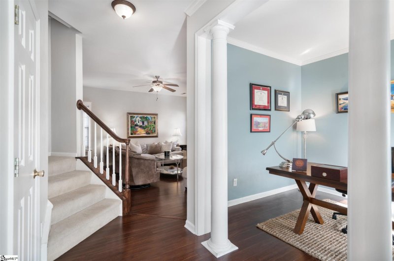 Property image 4 at 312 Windsong Drive, Greenville, SC 29615