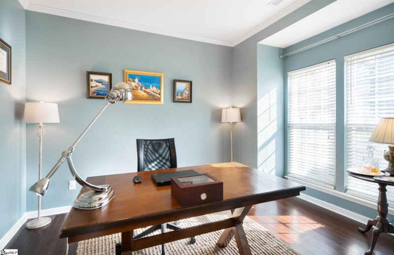 Property image 5 at 312 Windsong Drive, Greenville, SC 29615