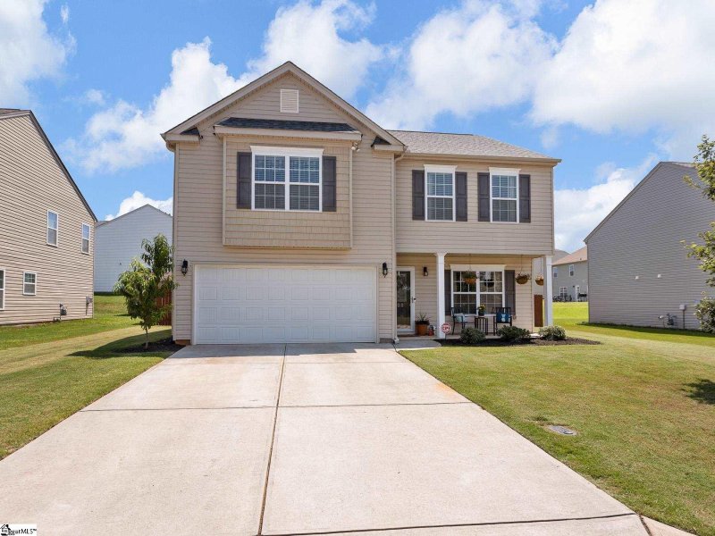 408 Saddleback Trail