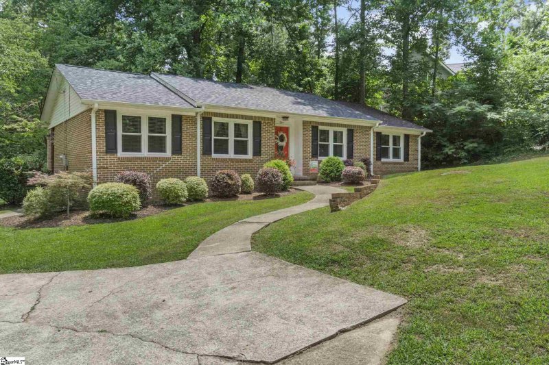 Property image 2 at 224 Edwards Mill Road, Taylors, SC 29687