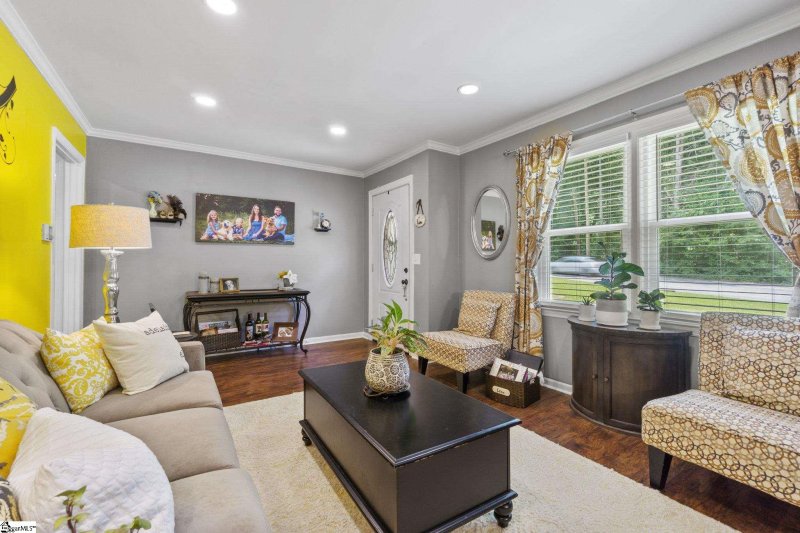 Property image 4 at 224 Edwards Mill Road, Taylors, SC 29687