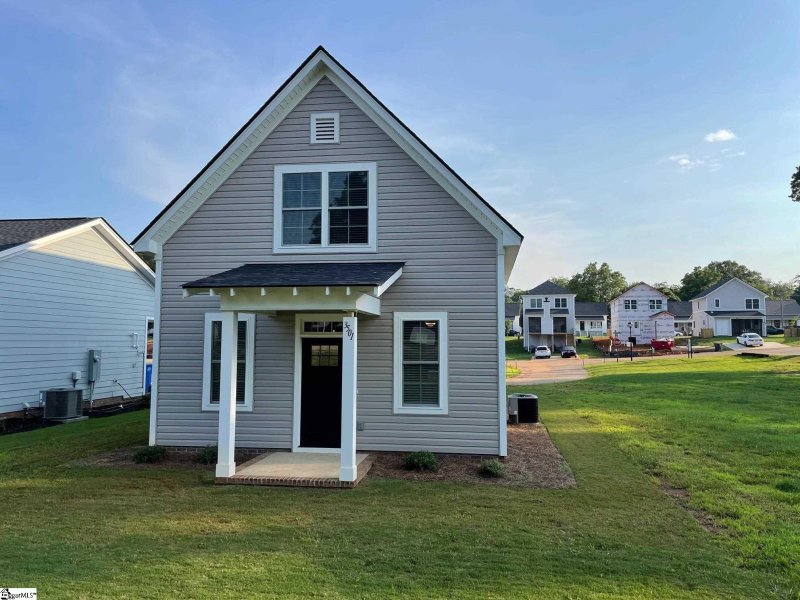 3501 Old Buncombe Road