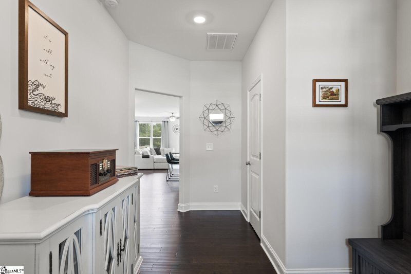 Property image 3 at 134 Rushing Creek Lane, Piedmont, SC 29673