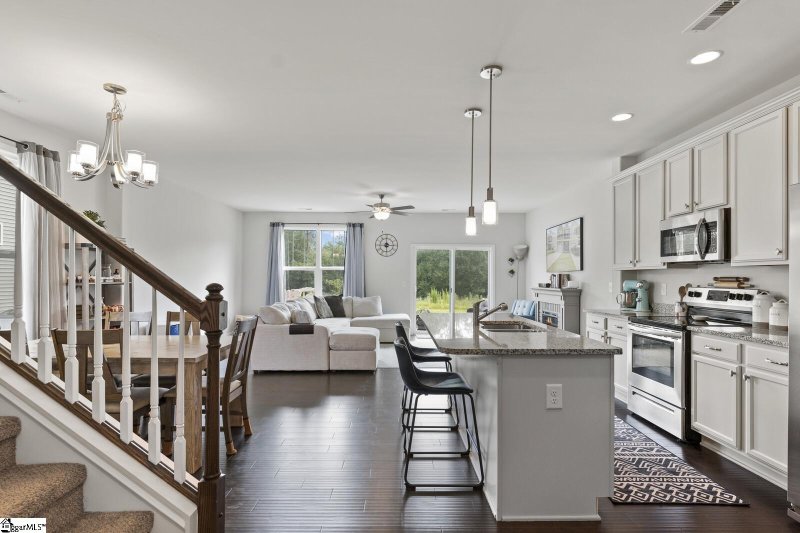 Property image 4 at 134 Rushing Creek Lane, Piedmont, SC 29673