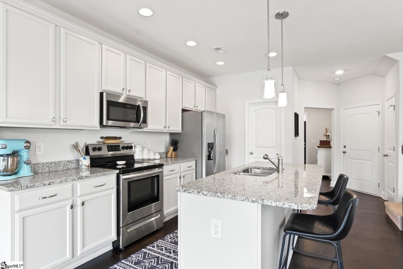 Property image 5 at 134 Rushing Creek Lane, Piedmont, SC 29673