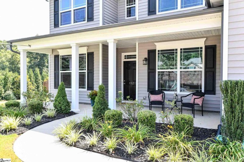 Property image 2 at 152 Chandler Crest Court, Greer, SC 29651