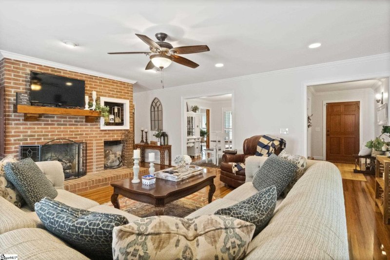 Property image 3 at 4 Wild Geese Way, Travelers Rest, SC 29690