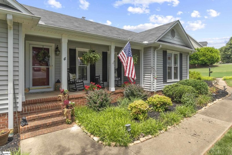 Property image 5 at 4 Wild Geese Way, Travelers Rest, SC 29690