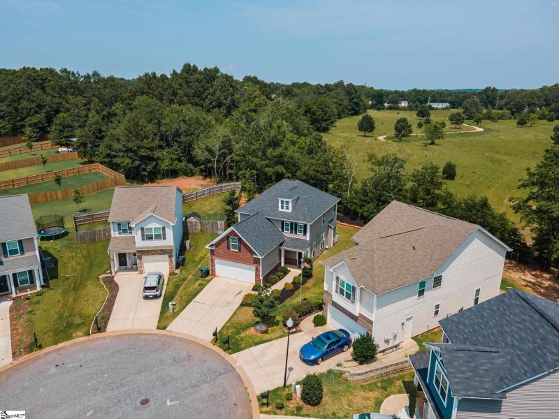 Property image 2 at 127 Dunnsmore Drive, Inman, SC 29349