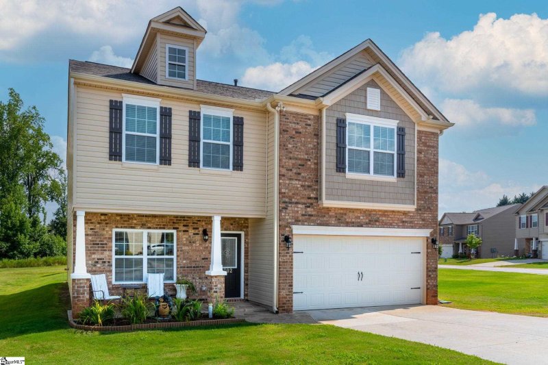 Property image 2 at 702 Westwood Road, Lyman, SC 29365