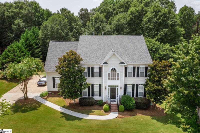 Property image 2 at 119 Hartwick Lane, Fountain Inn, SC 29644-8022