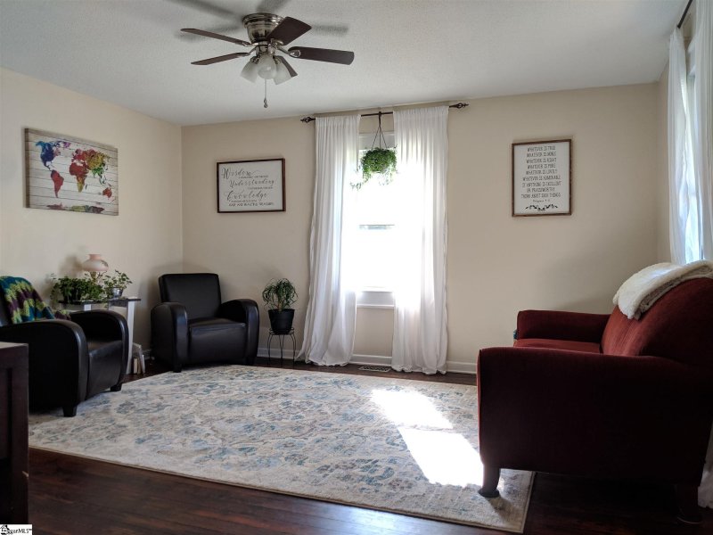 Property image 3 at 203 Hagood Street, Easley, SC 29640