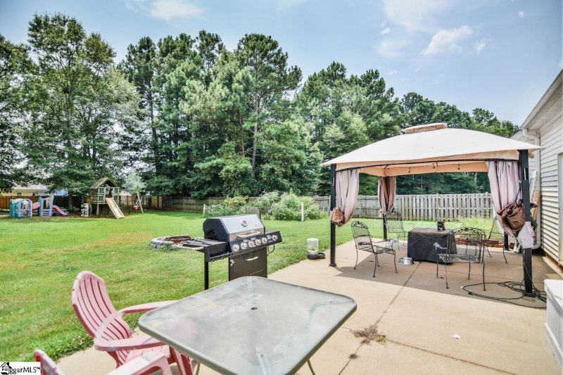 Property image 3 at 175 Rock Moss Drive, Williamston, SC 29697