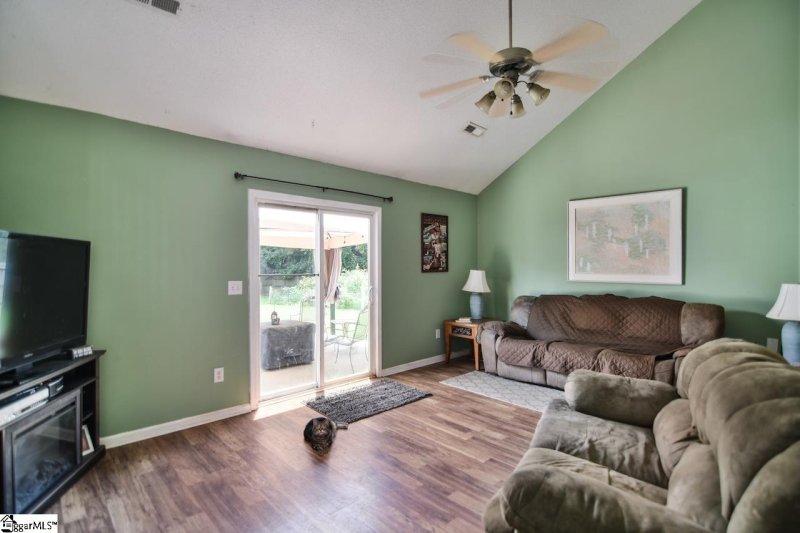 Property image 4 at 175 Rock Moss Drive, Williamston, SC 29697