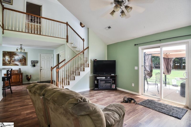 Property image 5 at 175 Rock Moss Drive, Williamston, SC 29697