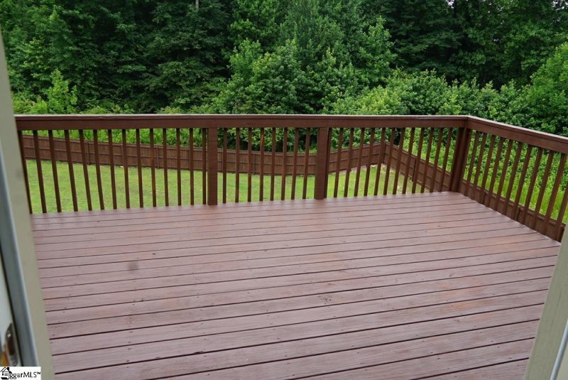 Property image 5 at 105 Amber Oaks Drive, Greer, SC 29651