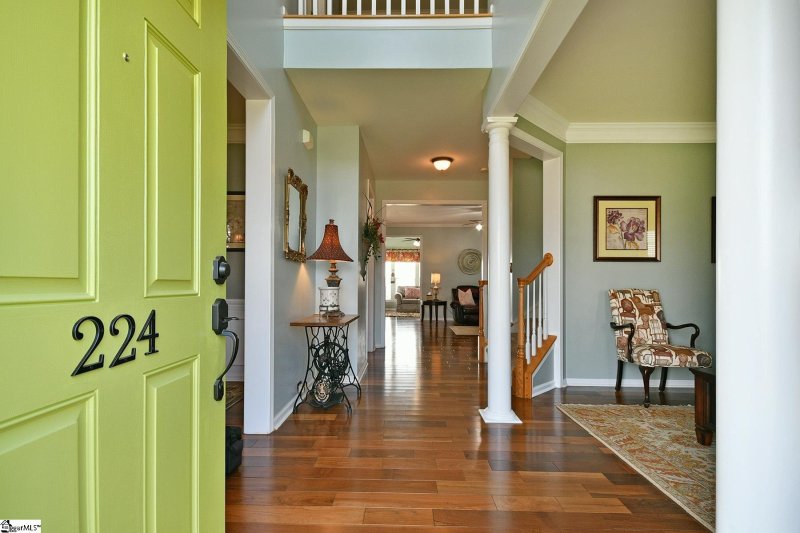 Property image 2 at 224 Ridge Bay Court, Greenville, SC 29611