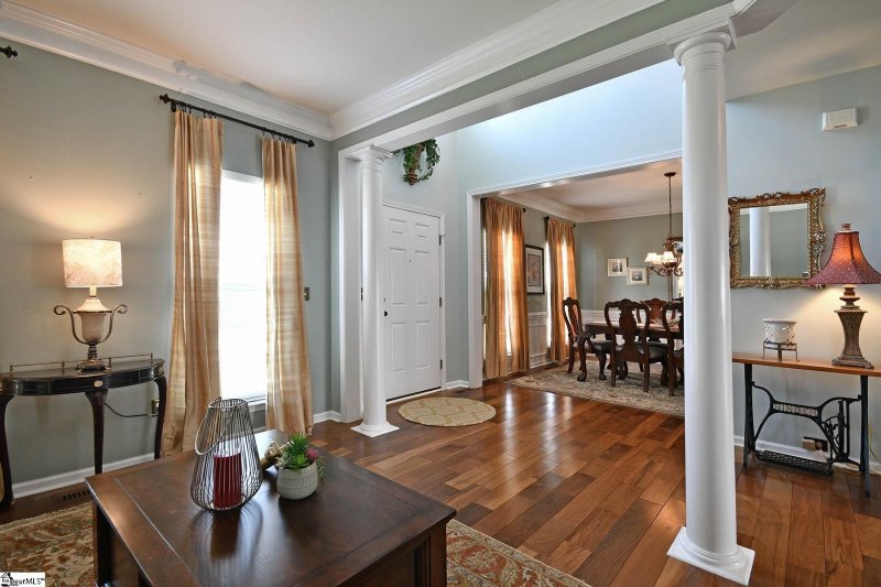 Property image 4 at 224 Ridge Bay Court, Greenville, SC 29611