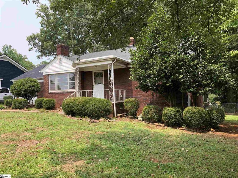 Property image 4 at 5 Bradley Boulevard, Greenville, SC 29609-5030