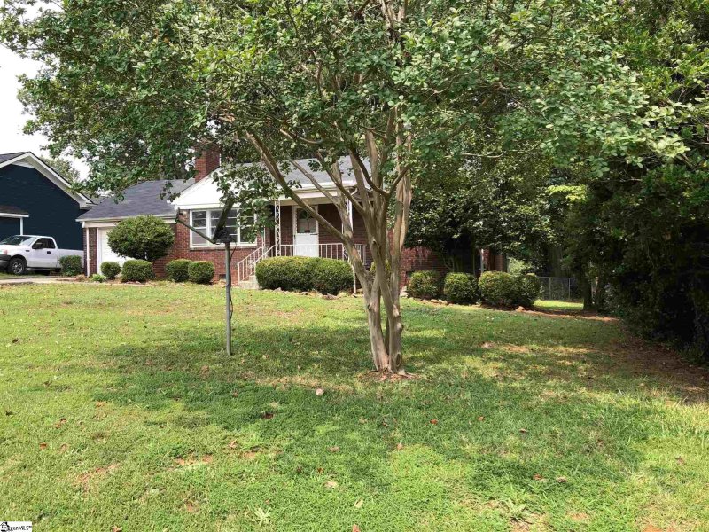 Property image 5 at 5 Bradley Boulevard, Greenville, SC 29609-5030