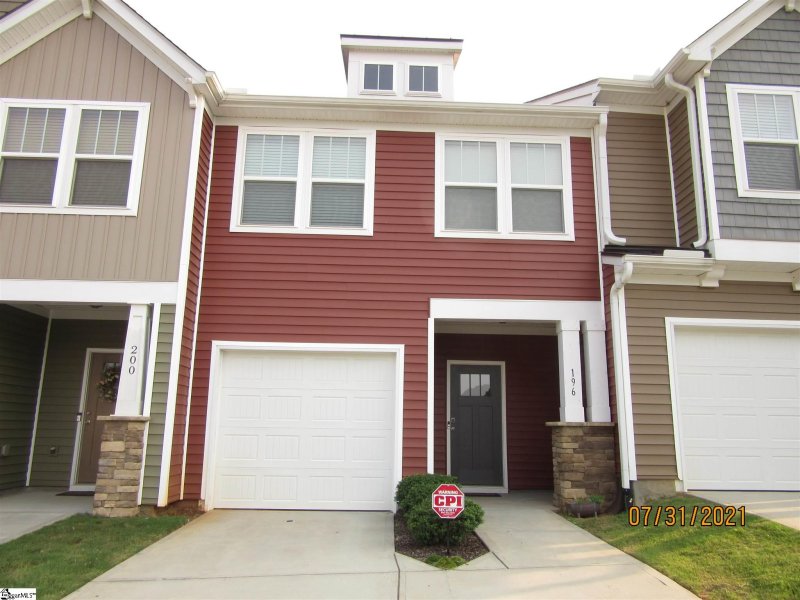 Property image 2 at 196 Fair Orchard Way, Duncan, SC 29334