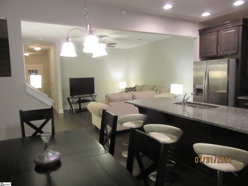 Property image 4 at 196 Fair Orchard Way, Duncan, SC 29334