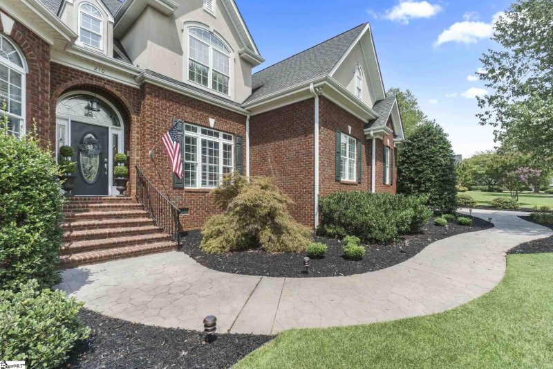 Property image 2 at 210 Providence Way, Easley, SC 29642